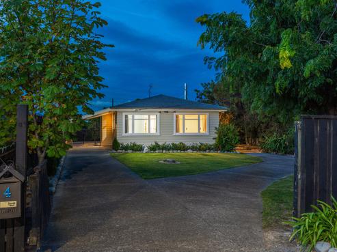 4 Selwyn Street, Witherlea