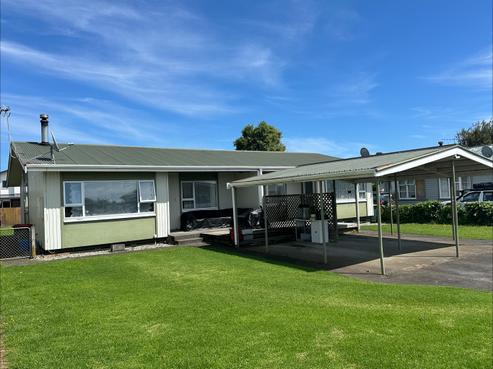 9 Calgher Avenue, Waitara