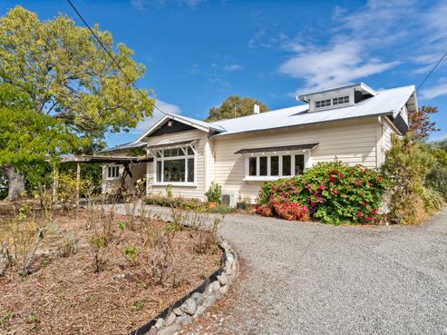 71 Cole Street, Masterton