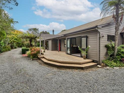 110 School Road, Te Horo