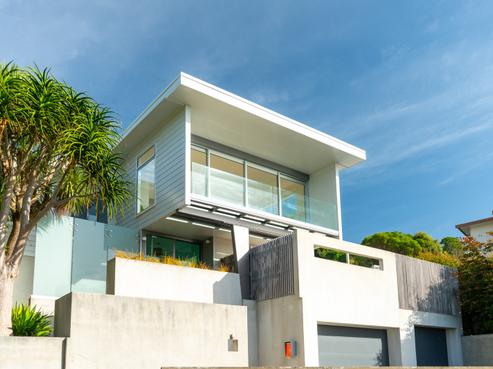 20 Beere Haven Road, Seatoun