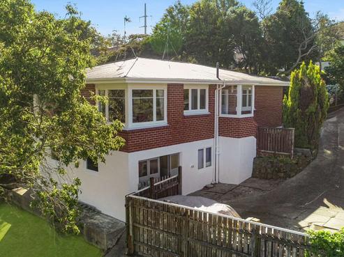 166 Mornington Road, Kenmure