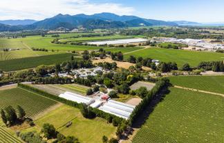 1204 Rapaura Road, Spring Creek