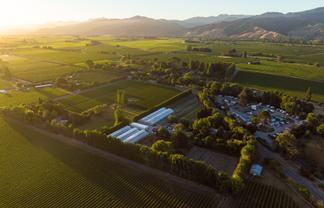 1204 Rapaura Road, Spring Creek