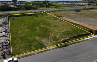 Hot Spot Ripe For Development