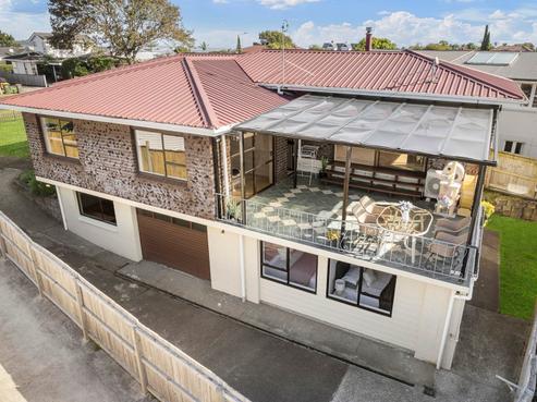 45 Bradbury Road, Botany Downs