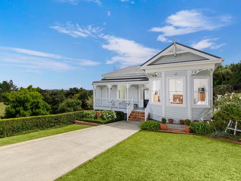 318D Upper Harbour Drive, Greenhithe