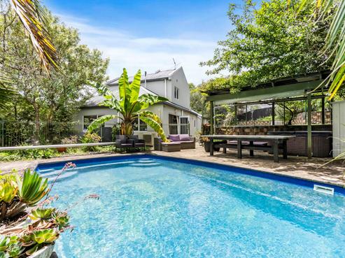 10A Paris Place, Birkenhead