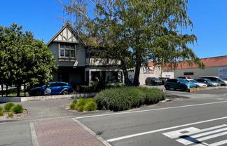 Annual Rental REDUCED - now $40,000 gross pa + GST