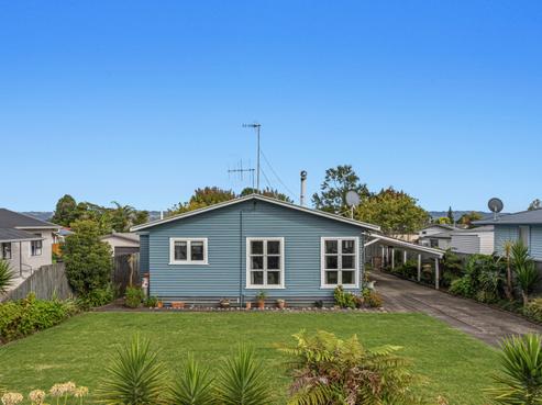 46 College Road, Edgecumbe