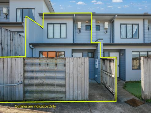 1C O'Donoghue Street, Hillcrest