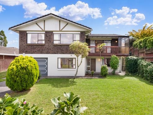 14 Maaka Place, Saint Johns