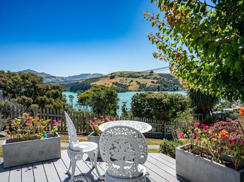 17 Penlington Place, Akaroa