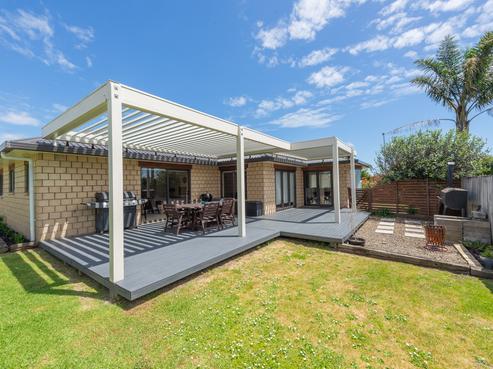 2 Raabia Close, Parakai
