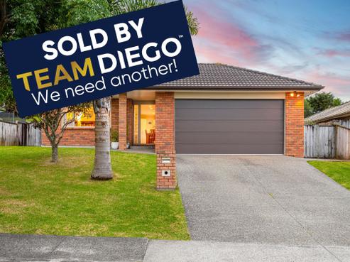 64 Ruze Vida Drive, Massey