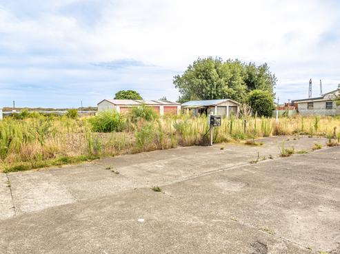 477 Heads Road, Castlecliff