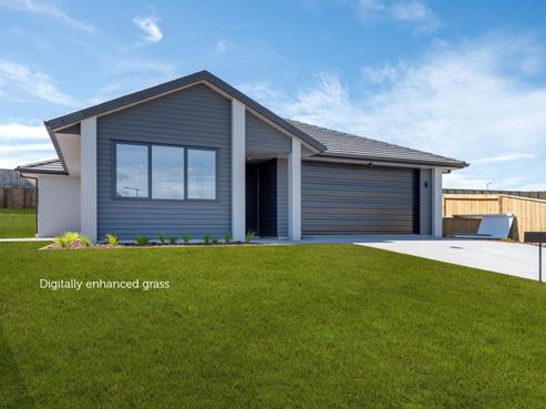 44 Kohekohe Drive, Owhata