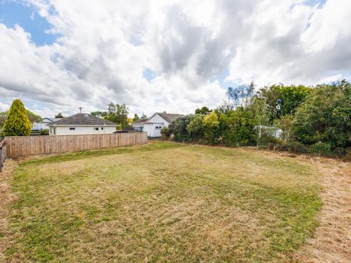 17A Duke Street, Feilding