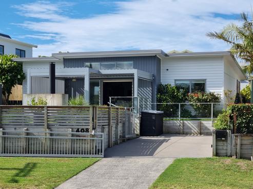 408 Linton Crescent, Whangamata