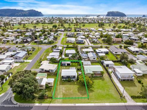 202 Otahu Road, Whangamata