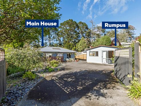 345 Dairy Flat Highway, Lucas Heights