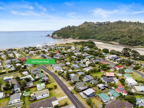 528 Otahu Road, Whangamata
