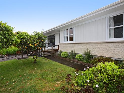 32 Plunket Street, Tamatea