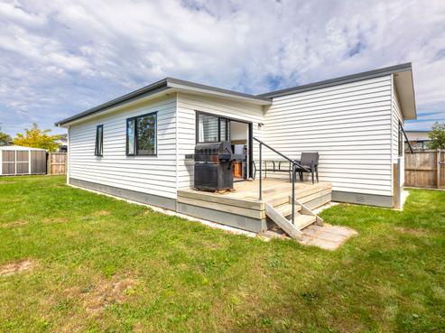 74A Geddis Avenue, Maraenui
