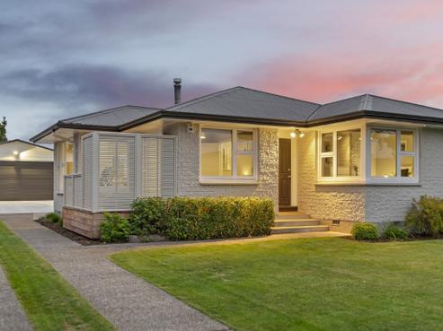 6 Teesdale Street, Burnside