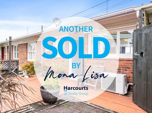 2/14B Penney Avenue, Mount Roskill
