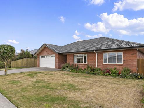 6 Lancewood Way, Rangiora
