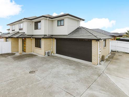 8 Te Kahu Place, Takanini
