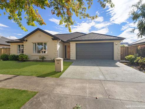 18 Mahlet Street, Northwood