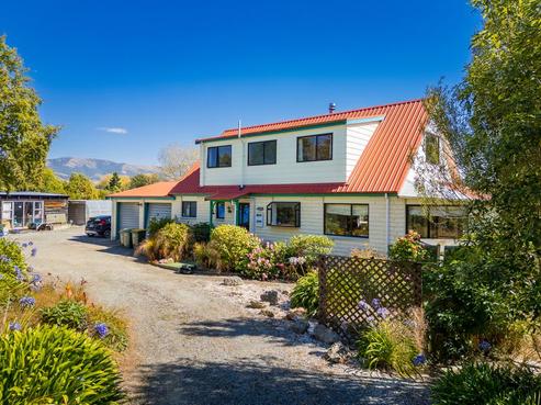 23 King Street, Waimate