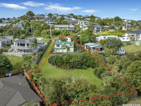6 Maraetai Heights Road, Maraetai