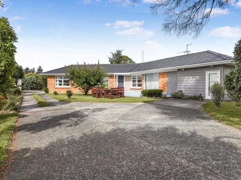 1 Patricia Avenue, Hamilton East