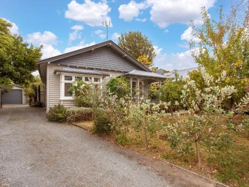 19 Courtenay Street, Saint Albans