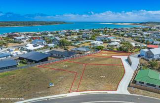  Rangeview Rise, Foxton Beach