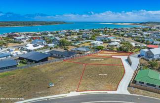  Rangeview Rise, Foxton Beach
