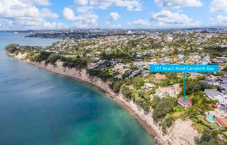 197 Beach Road, Campbells Bay