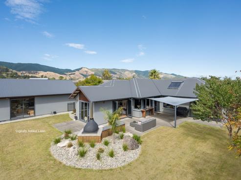 10 Lucy Murcott Place, Stoke