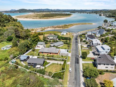 44 Te Maika Road, Ngunguru