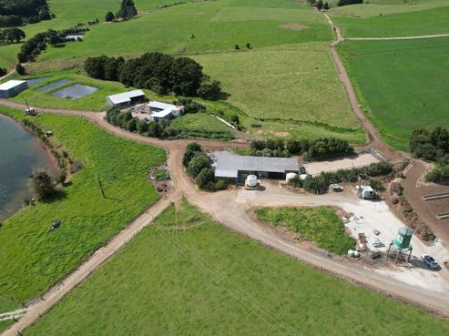 135 Hooper Road, Dargaville Surrounds