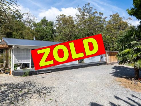 4 Church Street, Kawakawa