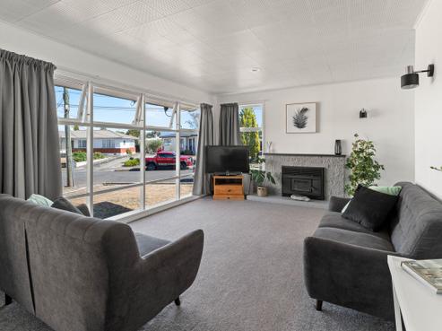 16 Wavell Crescent, Masterton