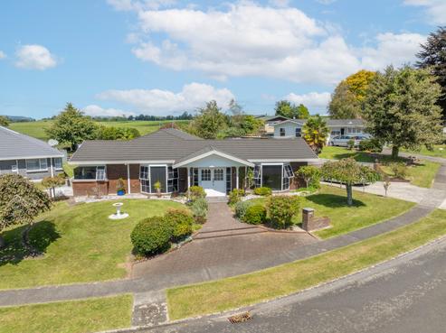 23 Benalder Crescent, Tokoroa