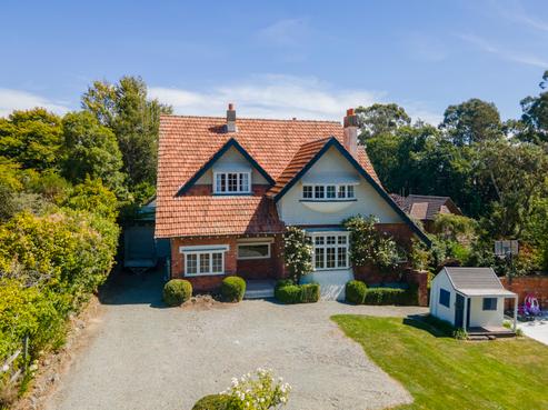 8 Park Lane, Highfield