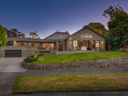 187 The Terrace, Ashhurst