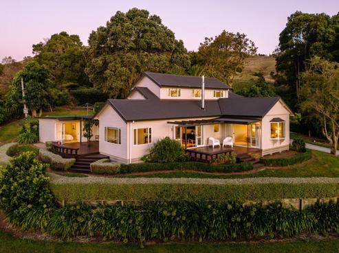 472 French Pass Road, Karapiro