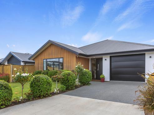 41 Salisbury Avenue, Fernside